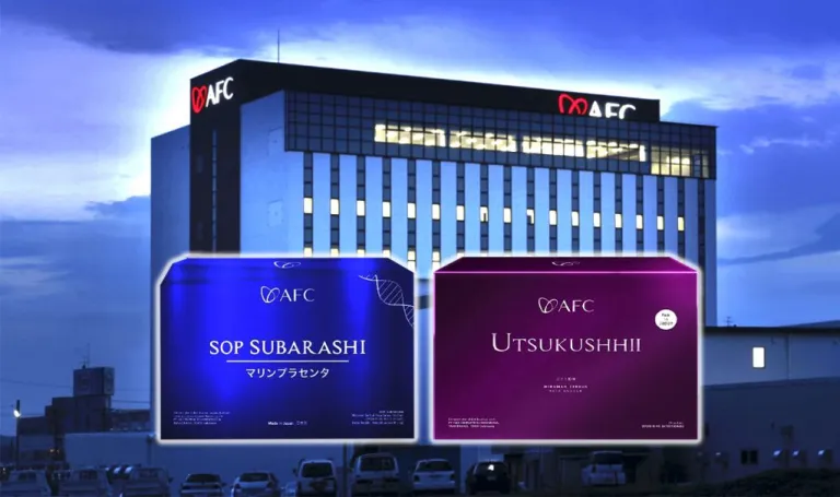 AFC-JAPAN-OFFICE
